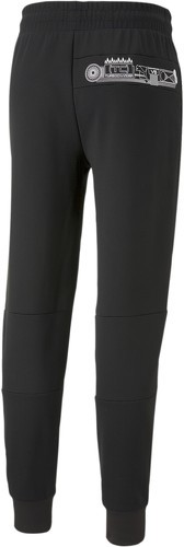 PUMA-Jogging Noir Homme Puma Mercedes AMG V6-3