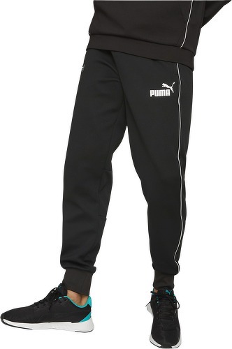 PUMA-Jogging Noir Homme Puma Mercedes AMG V6-2