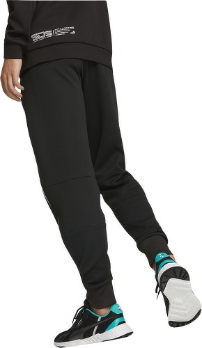 PUMA-Jogging Noir Homme Puma Mercedes AMG V6-4