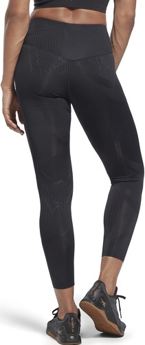 REEBOK-Knit FITNESS HR Tight-1