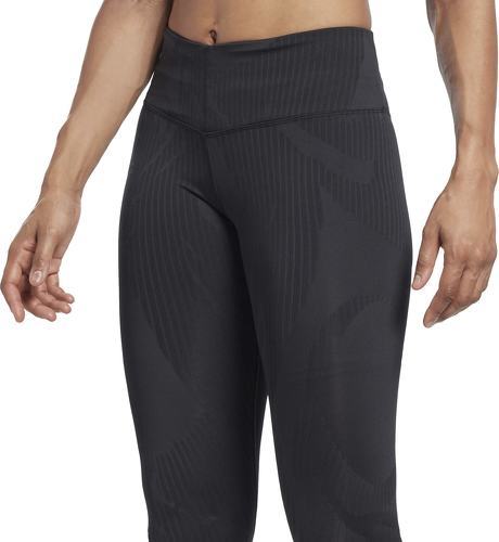 REEBOK-Knit FITNESS HR Tight-2