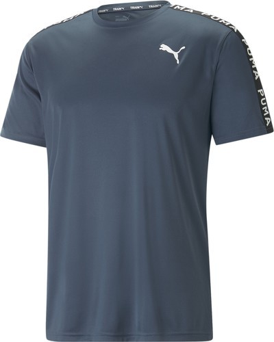 PUMA-Maillot Ajustée Puma-0