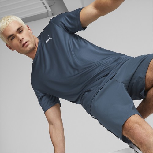 PUMA-Maillot Ajustée Puma-2