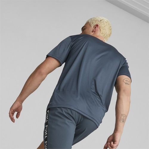 PUMA-Maillot Ajustée Puma-4