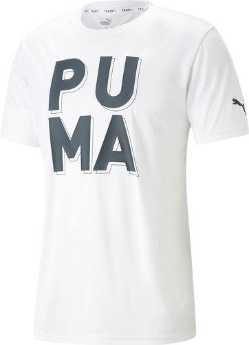 PUMA-Maillot Puma Concept Graphic-image-1