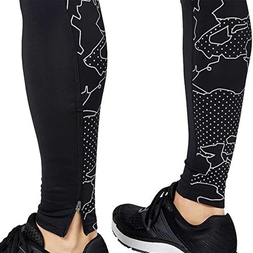 NEW BALANCE-New Balance Reflective Accelerate Tight-4