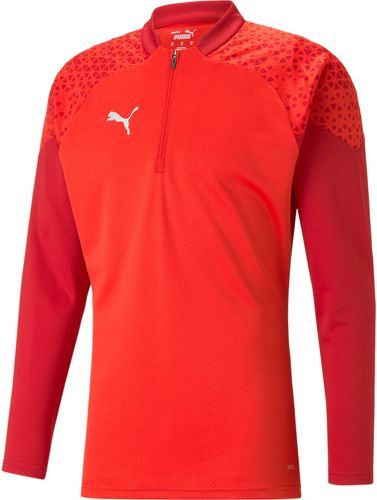 PUMA-SWEAT TRG CUP ROUGE AD 23-24-0