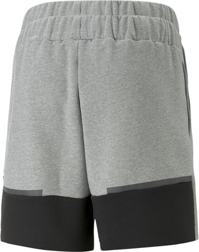 PUMA-Short décontracté Puma teamCUP-1