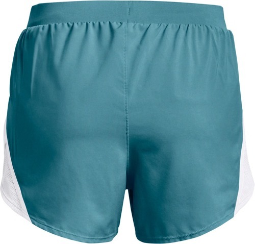UNDER ARMOUR-Short femme Under Armour Fly-By 2.0-4