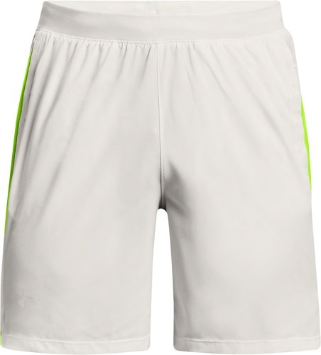UNDER ARMOUR-UA LAUNCH 7'' SHORT-GRY-image-1