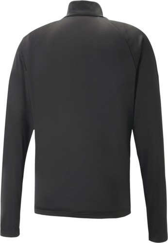 PUMA-Sweatshirt 1/4 zip Puma teamLIGA Graphic-3
