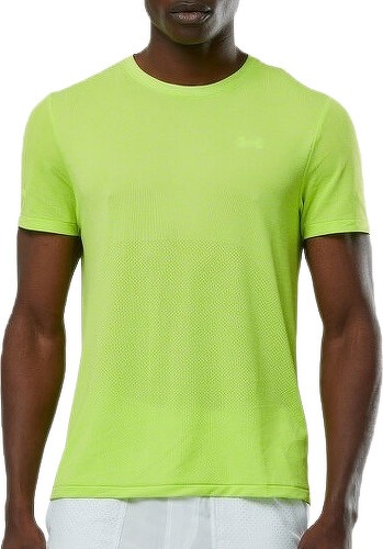 UNDER ARMOUR-Seamless Stride Short Sleeve-0