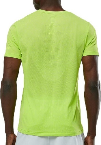 UNDER ARMOUR-Seamless Stride Short Sleeve-1