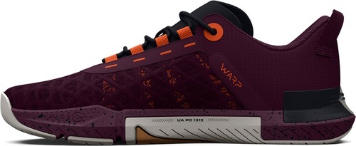 UNDER ARMOUR-TriBase Reign 5-1