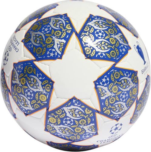 adidas Performance-Ballon de futsal UCL Pro Istanbul-1