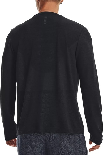 UNDER ARMOUR-Maillot mnches longues Under Armour Stride-1