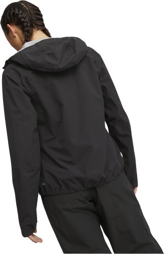 PUMA-Veste de Running Noir Femme Puma Stormcel-2