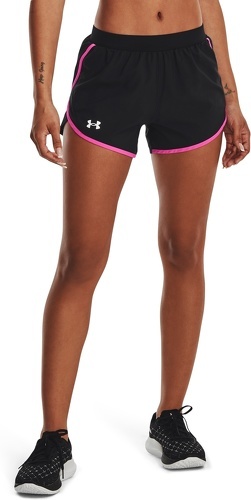 UNDER ARMOUR-UNDER ARMOUR SHORTS FLY BY 2.0-image-1