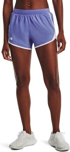UNDER ARMOUR-Fly By 2.0 Short Damen-image-1