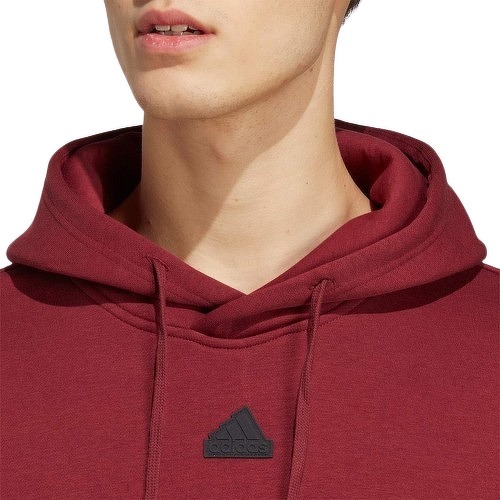 adidas Sportswear-Sweat-shirt à capuche City Escape-2