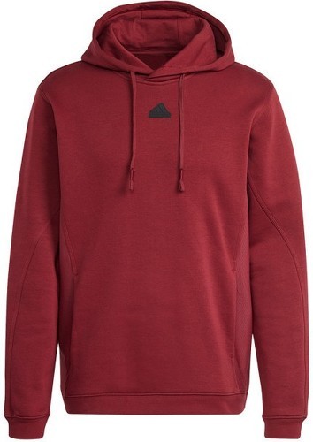 adidas Sportswear-Sweat-shirt à capuche City Escape-4