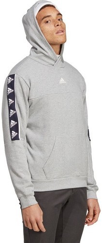 adidas Sportswear-Hoodie Brandlove-1