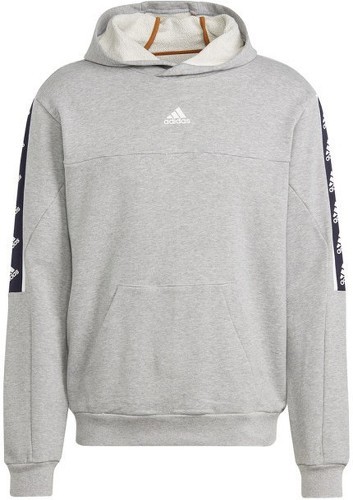 adidas Sportswear-Hoodie Brandlove-4