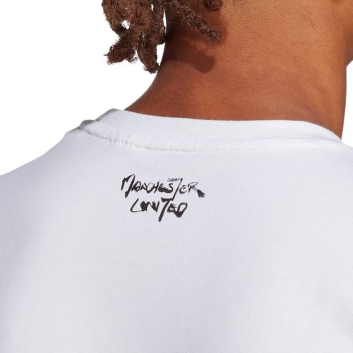 adidas Performance-T-shirt Manchester United Chinese Story-4