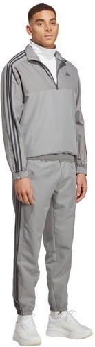 adidas Sportswear-Survêtement tissé zip 1/4-1