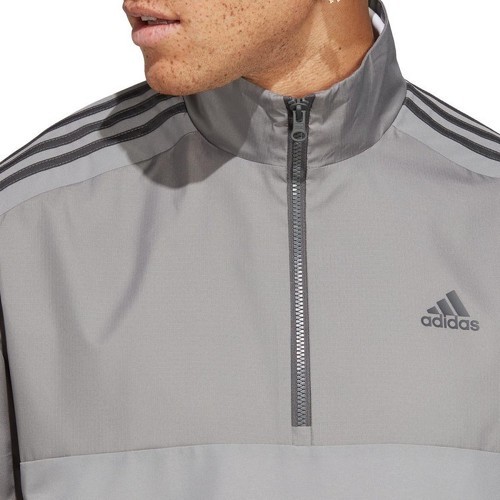 adidas Sportswear-Survêtement tissé zip 1/4-2