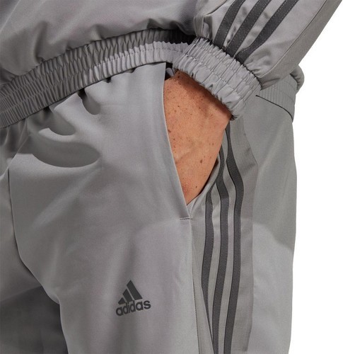 adidas Sportswear-Survêtement tissé zip 1/4-3
