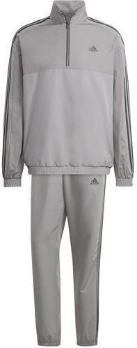 adidas Sportswear-Survêtement tissé zip 1/4-4