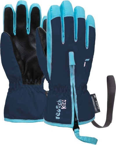 REUSCH-Gants de ski enfant Reusch Ben-2