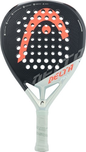 HEAD-Delta Pro-1