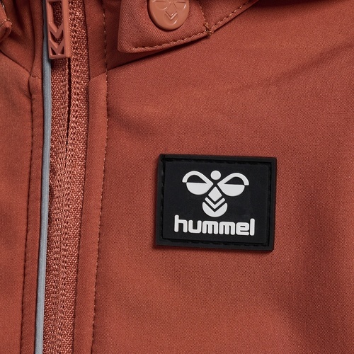 HUMMEL-Veste bébé fille Hummel hmlMARS-3