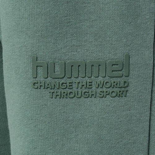 HUMMEL-hmlPURE PANTS-3