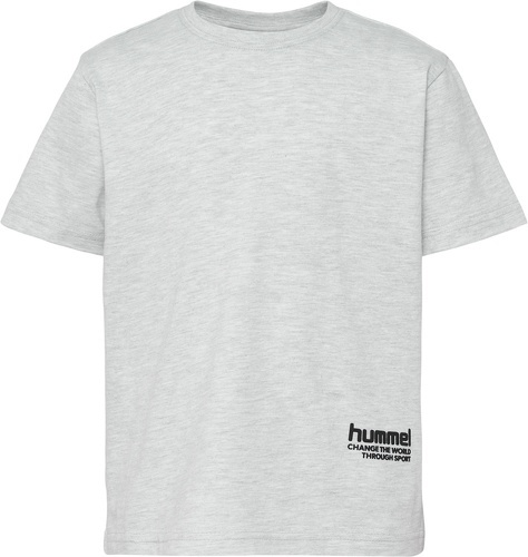 HUMMEL-hmlPURE T-SHIRT S/S-2