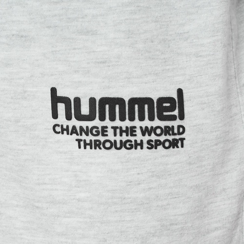 HUMMEL-hmlPURE T-SHIRT S/S-3