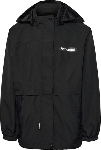 HUMMEL-hmlRIVER TEX JACKET-2