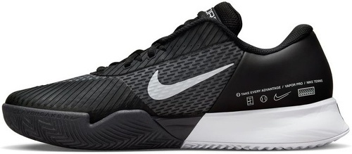 NIKE-Nike Air Zoom Vapor 2 Terre battue-2