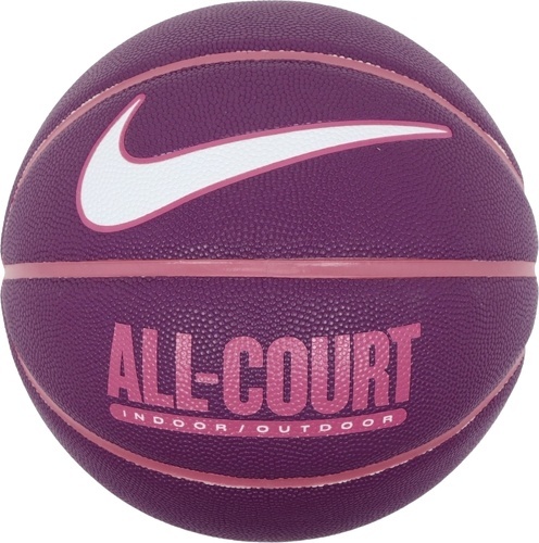 NIKE-Nike Everyday All Court 8P Ball-image-1
