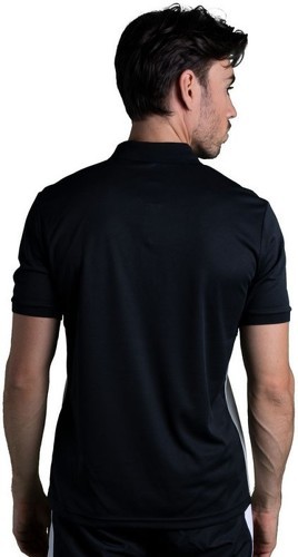 SERGIO TACCHINI-Polo Sergio Tacchini Amarillis Noir-2