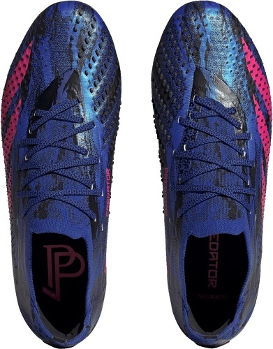 adidas Performance-adidas Predator Accuracy Paul Pogba .1 L FG-1