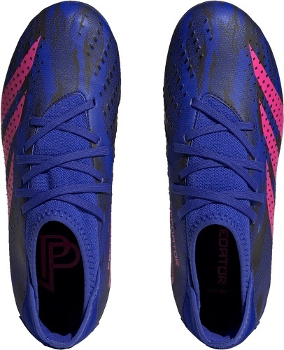adidas Performance-PREDATOR ACCURACY PP.3 FG J-3