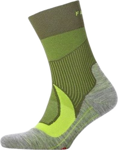 FALKE-RU4 Endurance Cool Running Sock-1