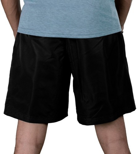 SERGIO TACCHINI-Short Sergio Tacchini Rob Noir-2