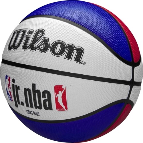 WILSON-Wilson Jr NBA DRV Light Fam Logo Ball-1