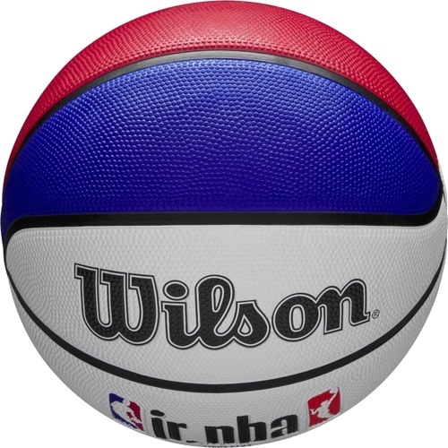 WILSON-Wilson Jr NBA DRV Light Fam Logo Ball-2