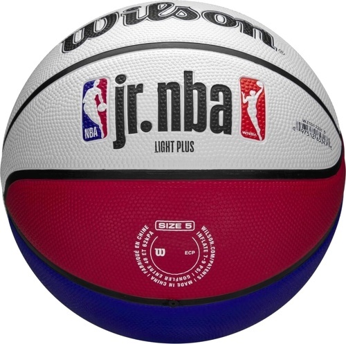 WILSON-Wilson Jr NBA DRV Light Fam Logo Ball-3