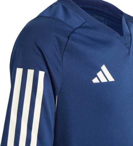 adidas Performance-Maillot d'entraînement Italie Tiro 23-3